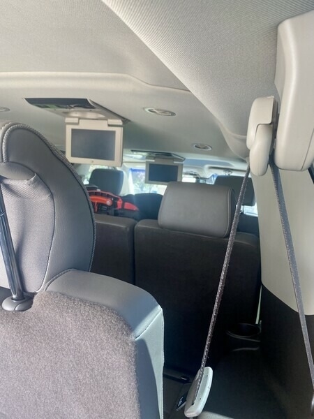 2018 GMC Yukon XL Denali photo