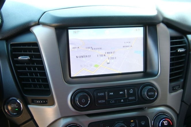 2015 GMC Yukon XL Denali photo