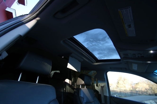 2015 GMC Yukon XL Denali photo