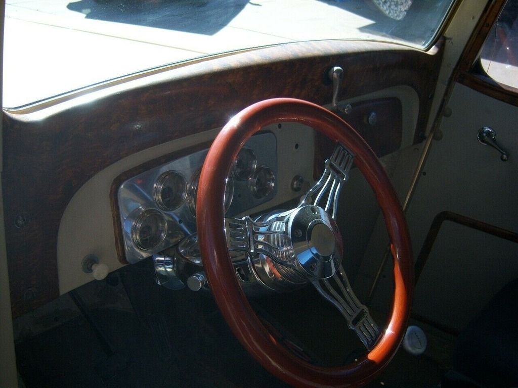 1937 GMC Yukon XL Denali photo