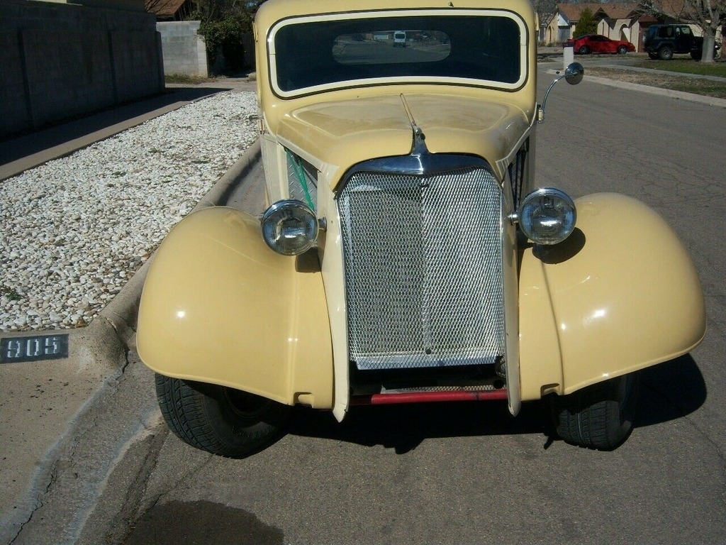 1937 GMC Yukon XL Denali photo