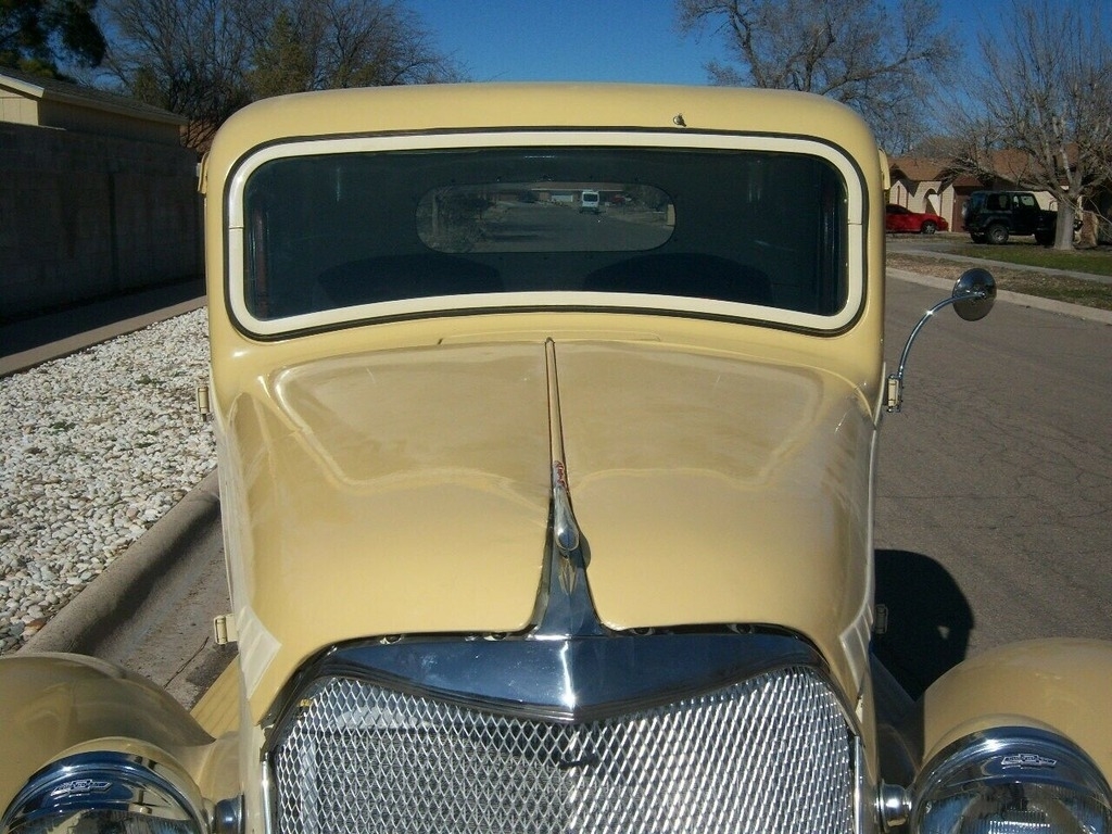 1937 GMC Yukon XL Denali photo