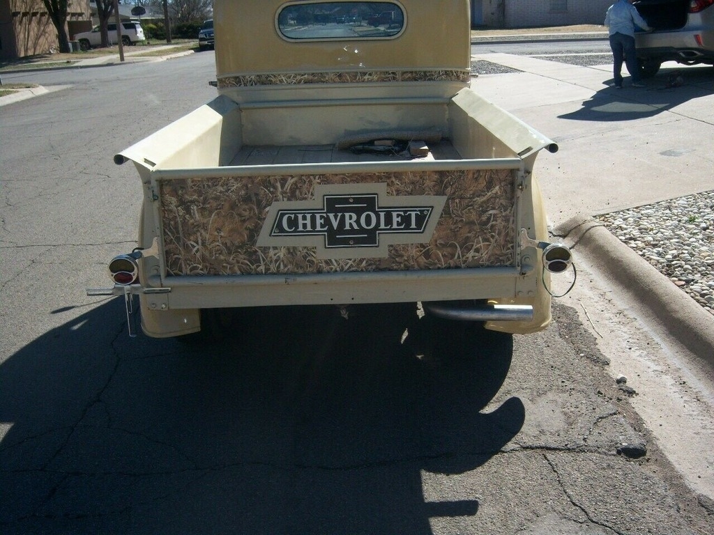 1937 GMC Yukon XL Denali photo