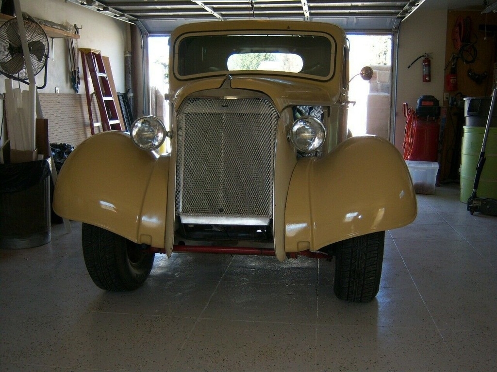 1937 GMC Yukon XL Denali photo