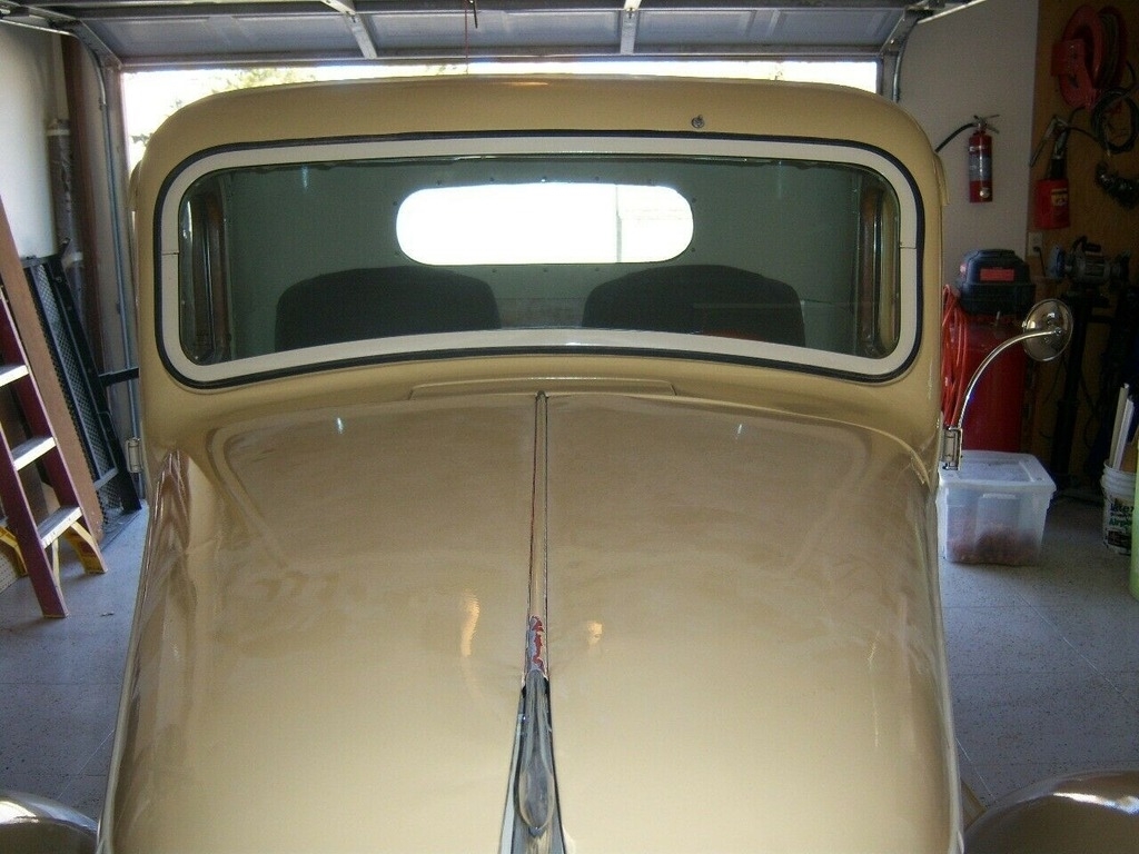 1937 GMC Yukon XL Denali photo