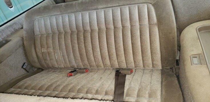 1994 Chevrolet Suburban K1500 photo