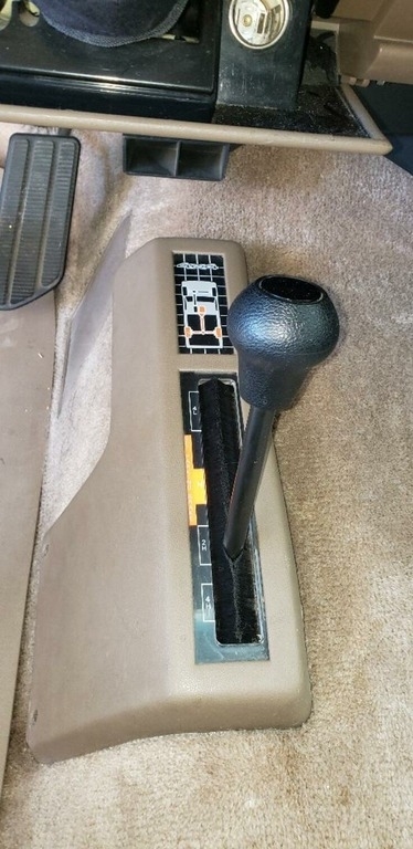 1994 Chevrolet Suburban K1500 photo