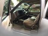 1993 Chevrolet Suburban K2500 SUV