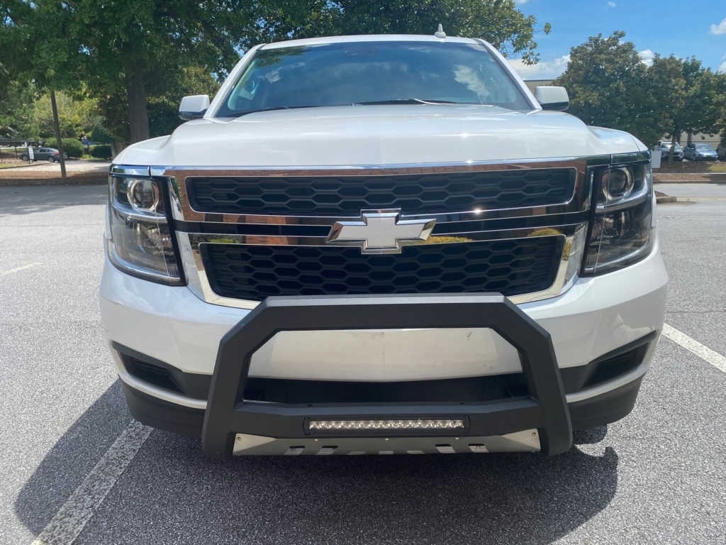 2019 Chevrolet Suburban LT 1500 photo