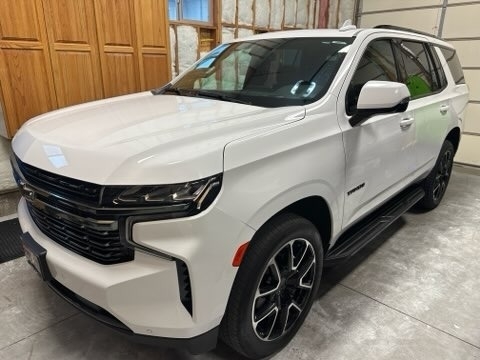 2021 Chevrolet Tahoe RST SUV