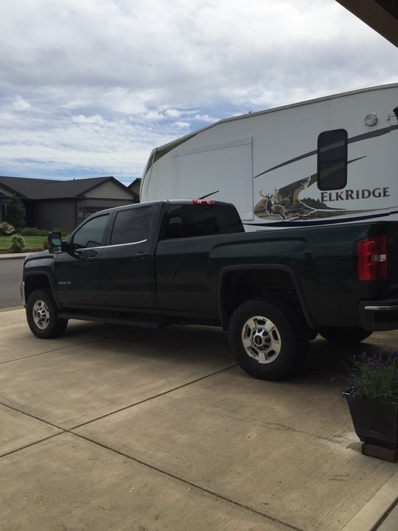 2015 GMC RSX SLE photo