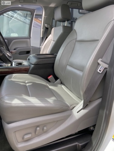 2017 GMC Sierra 3500HD SLT photo