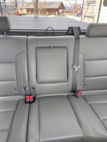 2017 GMC Sierra 3500HD SLT photo