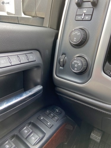 2017 GMC Sierra 3500HD SLT photo