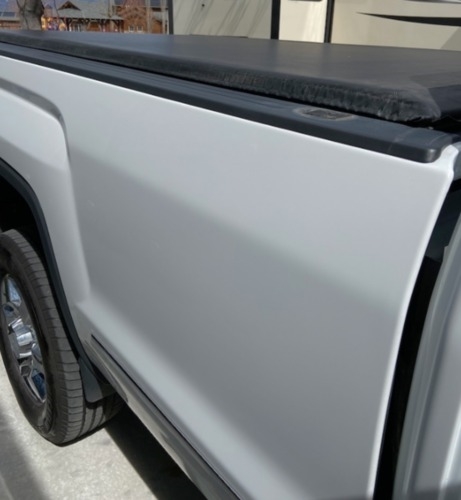 2017 GMC Sierra 3500HD SLT photo