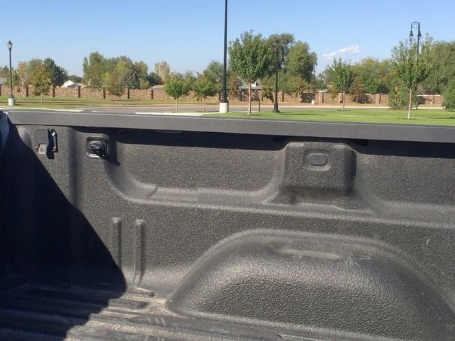 2018 GMC Sierra 3500HD SLT photo