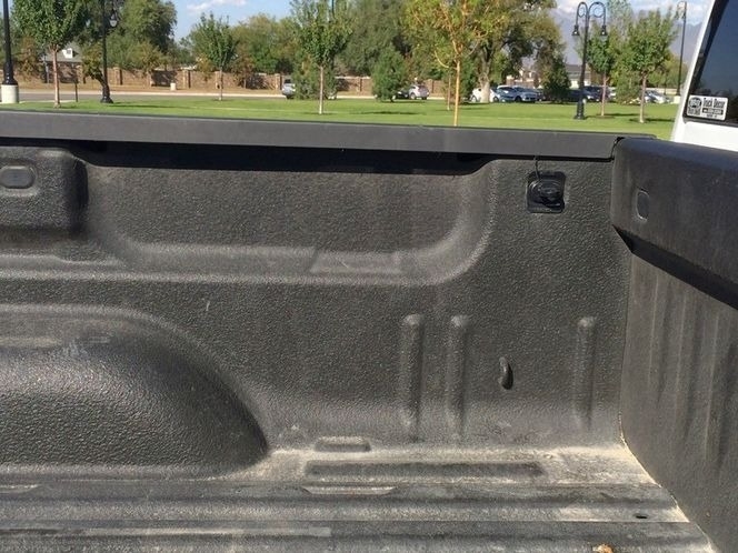 2018 GMC Sierra 3500HD SLT photo