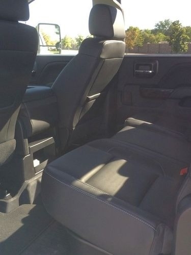2018 GMC Sierra 3500HD SLT photo