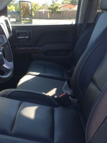 2018 GMC Sierra 3500HD SLT photo