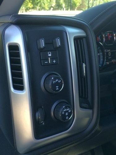 2018 GMC Sierra 3500HD SLT photo