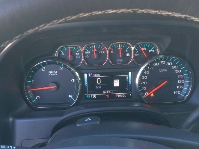 2018 GMC Sierra 3500HD SLT photo
