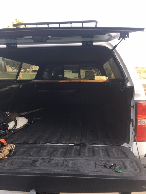 2017 GMC Sierra 3500HD Denali photo
