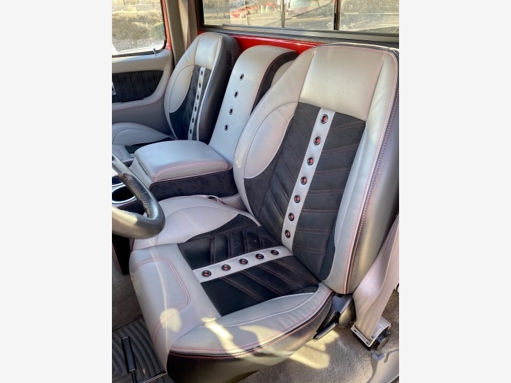 1984 GMC RSX C2500 photo