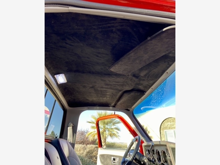 1984 GMC RSX C2500 photo