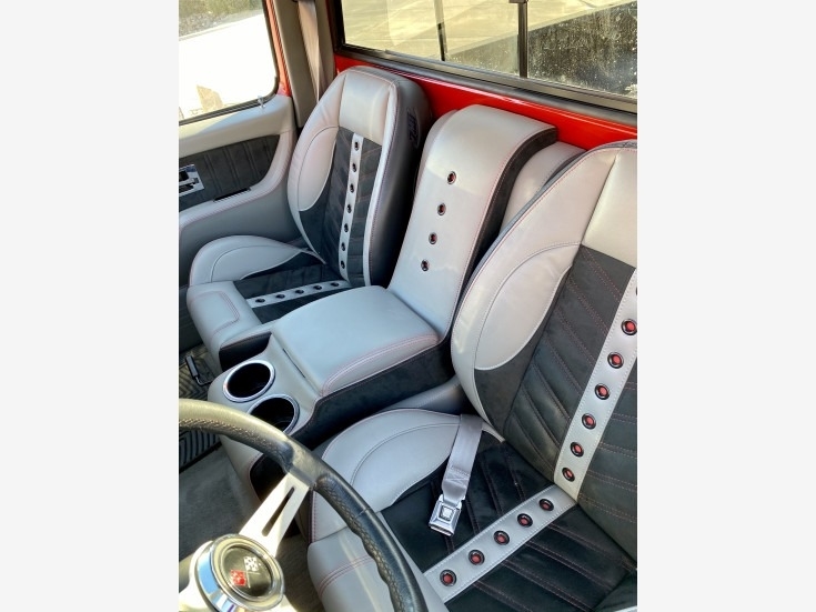 1984 GMC RSX C2500 photo