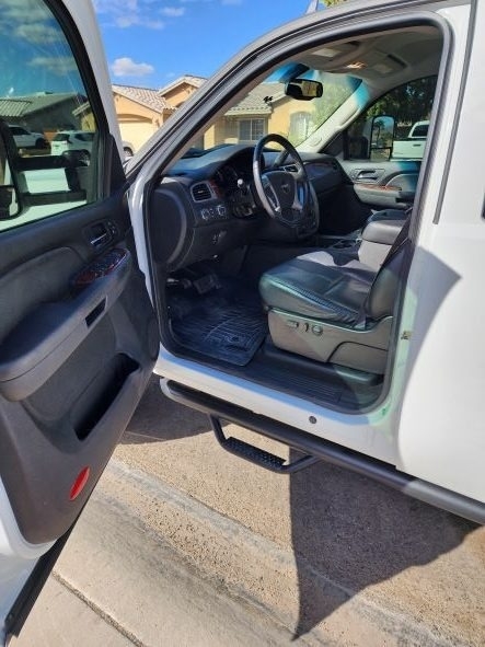 2009 GMC RSX SLT photo