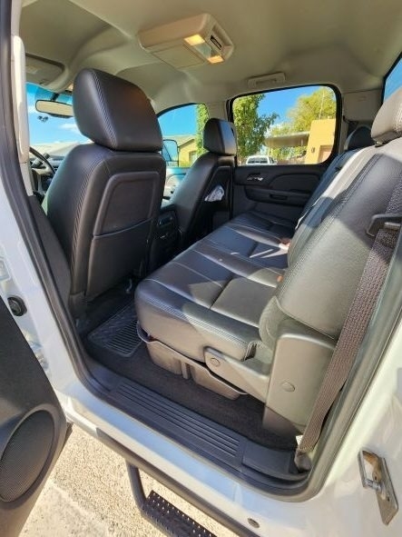 2009 GMC RSX SLT photo