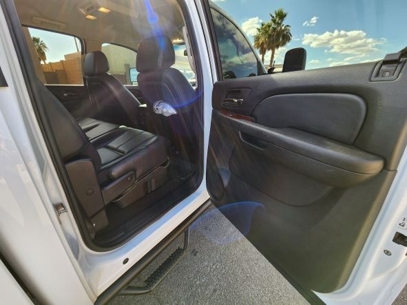 2009 GMC RSX SLT photo