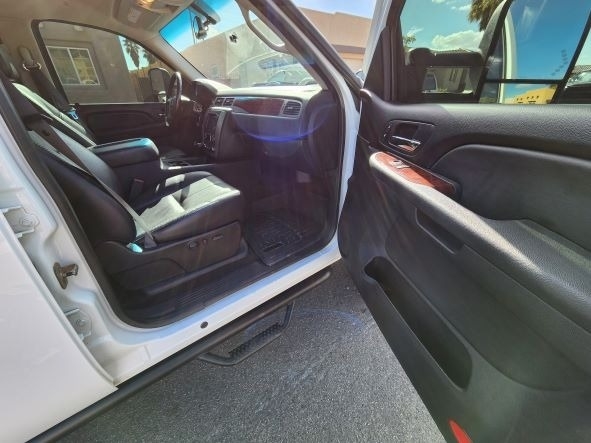 2009 GMC RSX SLT photo