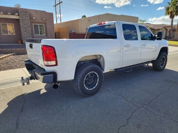 2009 GMC RSX SLT photo