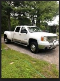 2007 GMC RSX Work Truck photo