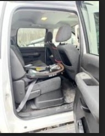 2007 GMC RSX Work Truck photo