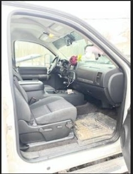 2007 GMC RSX Work Truck photo