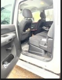 2007 GMC RSX Work Truck photo
