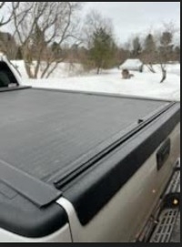 2007 GMC RSX Work Truck photo