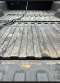2007 GMC RSX Work Truck photo