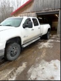 2007 GMC RSX Work Truck photo