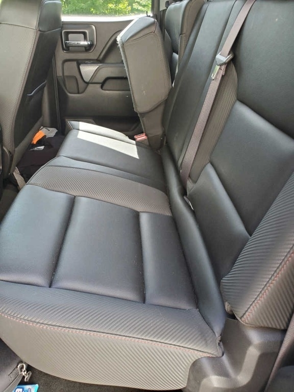 2016 GMC Sierra 1500 SLT photo