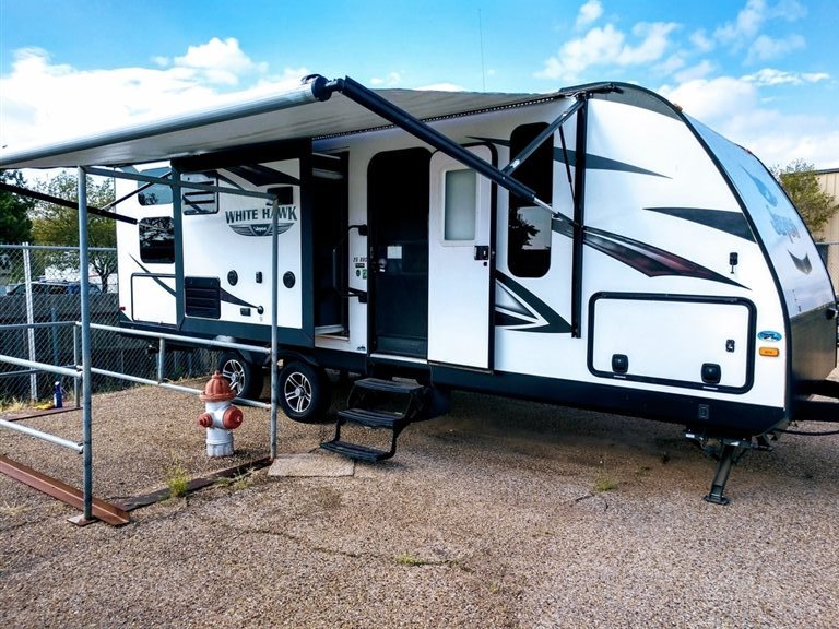 2016 Jayco White Hawk 25BHS