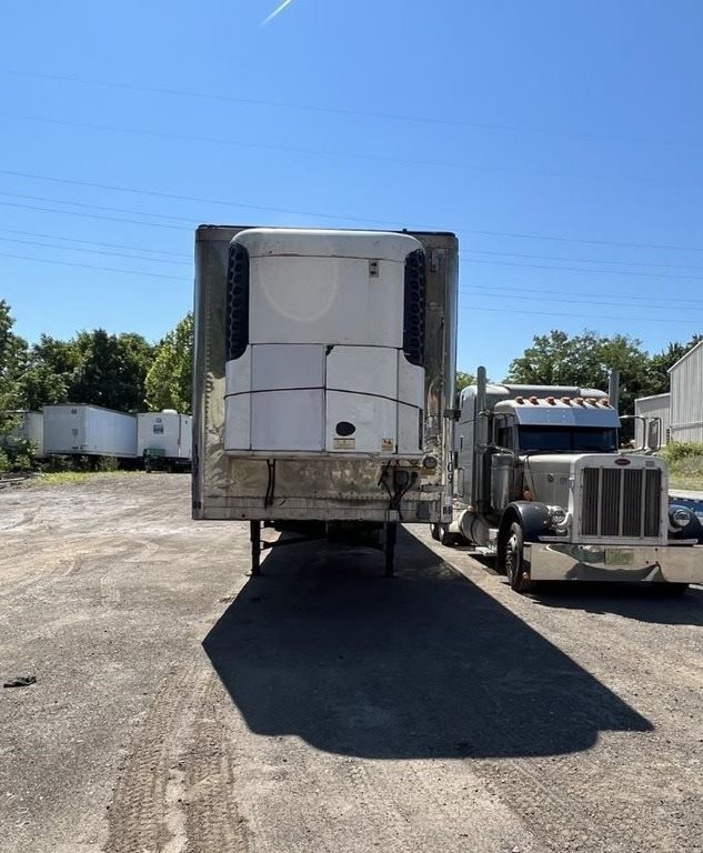 2003 Utility SB190 Thermo King 1UYVS25313U870708 Vehicle Selling