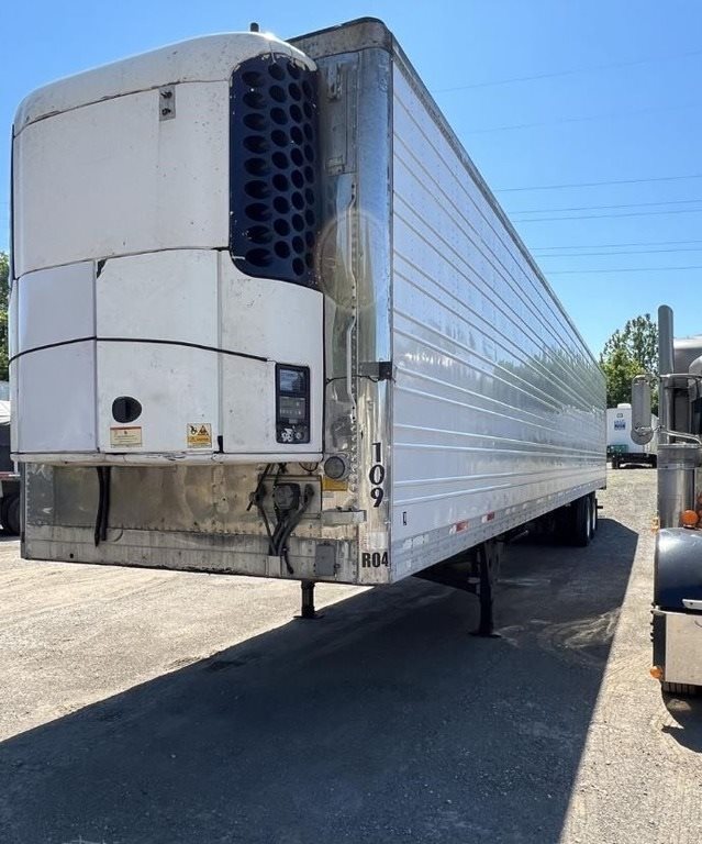 2003 Utility SB190 Thermo King 1UYVS25313U870708 Vehicle Selling