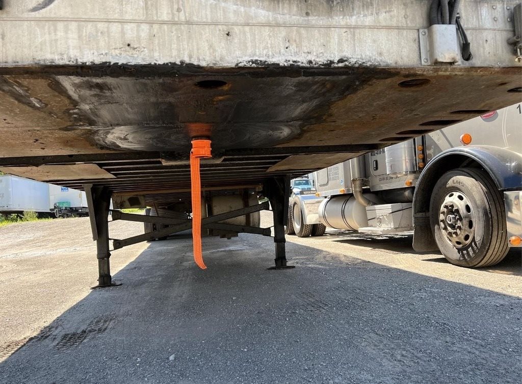 2003 Utility SB190 Thermo King 1UYVS25313U870708 Vehicle Selling