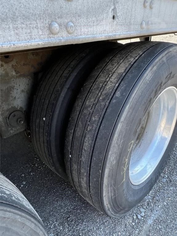 2003 Utility SB190 Thermo King 1UYVS25313U870708 Vehicle Selling