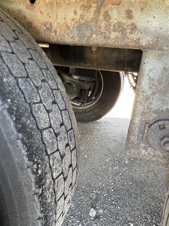 2003 Utility SB190 Thermo King 1UYVS25313U870708 Vehicle Selling