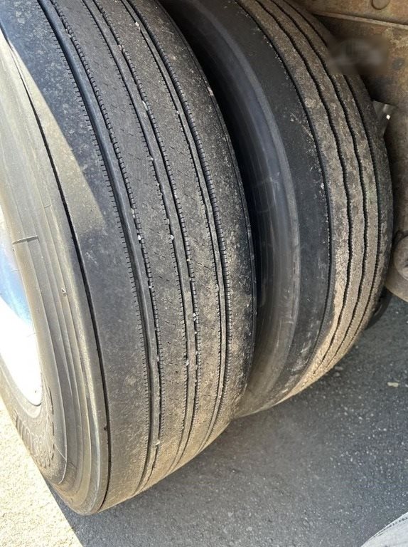 2003 Utility SB190 Thermo King 1UYVS25313U870708 Vehicle Selling