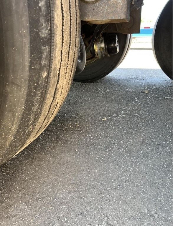 2003 Utility SB190 Thermo King 1UYVS25313U870708 Vehicle Selling